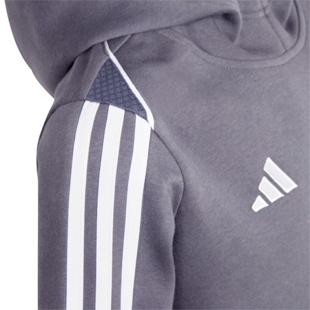 Bluza adidas Tiro 23 League Sweat Hoodie Jr (HZ3016)