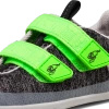 Buty dziecięce Affenzahn Halbschuh Knit Happy Panther (00397-80028)