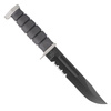 Ka-Bar 1281 - D2 Extreme Utility Knife (Eagle Sheath)