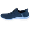 Skechers Slip-Ins: Summits - New Daily 150263-NVBL Granatowe 36 (150263-NVBL)