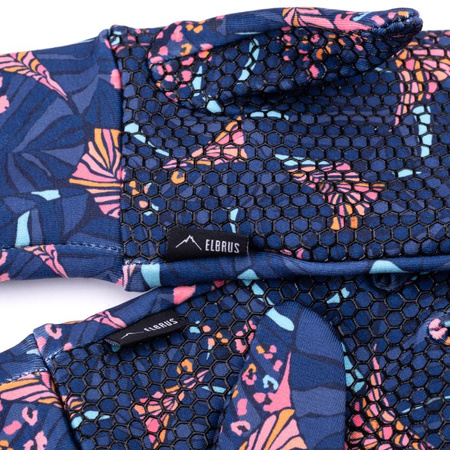 Rękawice Elbrus Liamo TG Jr 92800593791 (1332518)