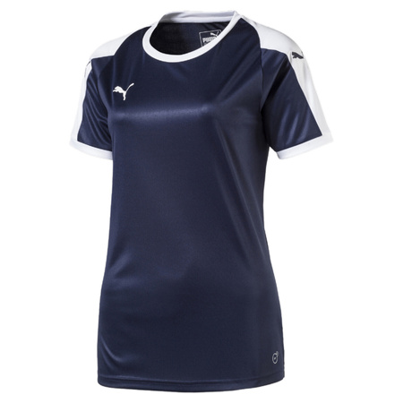Wyprzedaż - Koszulka damska Puma LIGA Jersey W (703426-06)