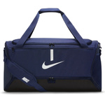 Torba Nike ACADEMY TEAM Granatowy (CU8089-410)