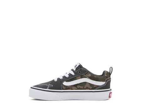 BUTY VANS YT FILMORE BLACK/WHITE (VN0A3MVPMCG)