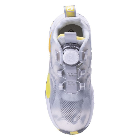 Buty IQ Cross The Line Baski Jr  (92800598176)
