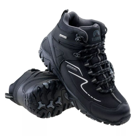 Buty Elbrus Maash Mid Wp M  (92800210634)