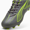 Buty piłkarskie Puma Ultra 5 Play FG/AG Jr 108170-03 (1503836)