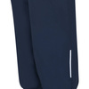 Wyprzedaż - Spodnie narciarskie dziecięce Lego Wear LWPOWAI 701 Ski Pants na śnieg granatowe (22840-590)