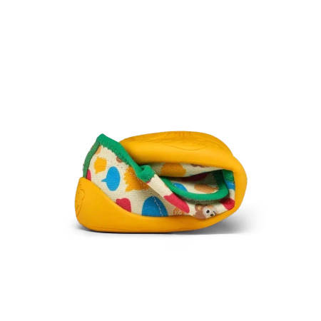 Buty Affenzahn barefoot Slipper Cotton Movy Anniversary  (01398-10059)