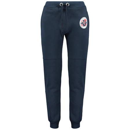Geographical Norway Jogging Pant MIRABEL MEN 100 EO-PR+BS (SU1204H/GN/Navy)
