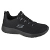 Skechers Dynamight 12119-BBK Czarne 37 (12119-BBK)
