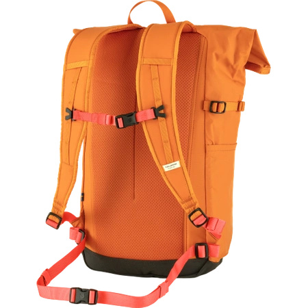 Plecak Fjällräven High Coast Foldsack 24 Sunset Orange (F23222-207)