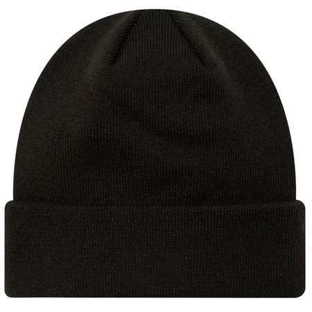 Czapka New Era Rose Icon Cuff Knit Beanie Hat 60580728 (60580728)