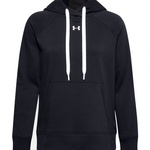 Bluza Under Armour Rival Fleece Hb Hoodie W 1356317 001 (1356317001)