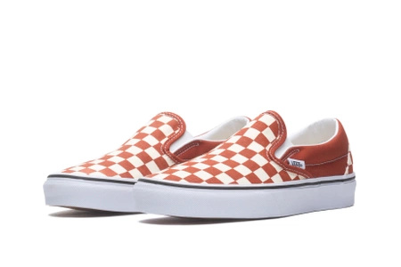 Vans Classic Slip-On "Red" (VN0A4U38WS2)