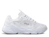 Buty damskie Fila COLLENE wmn Biały (FFW004510004)