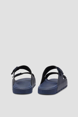 Buty BOSS BLU Surfley Sand (50505540-405)