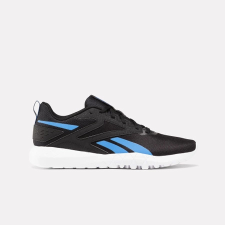 Sneakersy męskie Reebok Flexagon Energy TR 4 buty sportowe treningowe czarne (100201504)