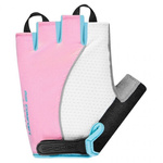 Rękawiczki rowerowe Spokey Piacenza W (941079-941078-941077)