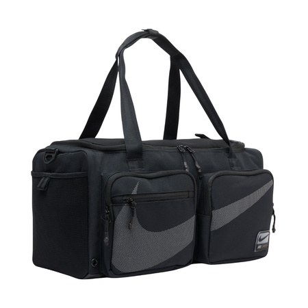 Torba Nike Utility Power 2.0 czarna (HF0654 010)