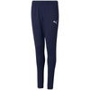 Spodnie Puma teamRISE Poly Training Pants Junior 657391 06 (65739106)