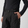 Spodnie męskie Fjällräven Keb Eco-Shell Trousers M Black (F82415-550)