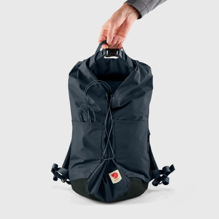 Plecak Fjällräven High Coast Rolltop 26 Navy (F23224-560)