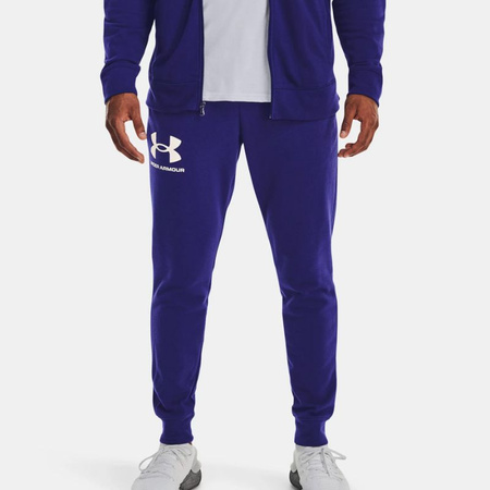 Spodnie Under Armour Rival Terry Jogger M 1361642-468 (1361642468)