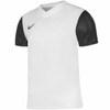 Koszulka Nike Dri-Fit Tiempo Premier 2 Jr (DH8389-100)