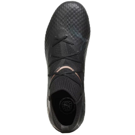 Buty piłkarskie Puma Future 7 Pro FG/AG Jr 107728 02 (10772802)