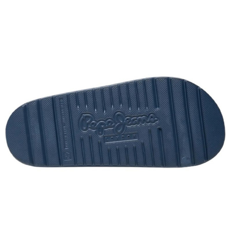 Klapki Pepe Jeans Beach Slide M  (PMS70159)