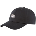 Czapka z daszkiem Puma Ess Cap III 23669 01 (2366901)