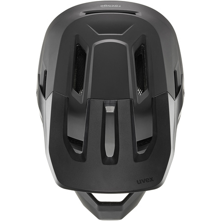 Kask rowerowy UVEX Ravage (41/0/935/01)