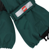 Wyprzedaż - Rękawiczki zimowe dziecięce Lego Wear LWATLIN 706 - MITTENS W/MEM wodoodporne ocieplane (22870-827)