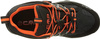 Wyprzedaż - Buty trekkingowe dziecięce CMP Kids Rigel Low Trekking Shoes WP zielona (3Q54554-47UG)