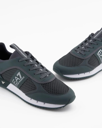 Sneakersy męskie Emporio Armani EA7 (X8X027-XK050-U455)