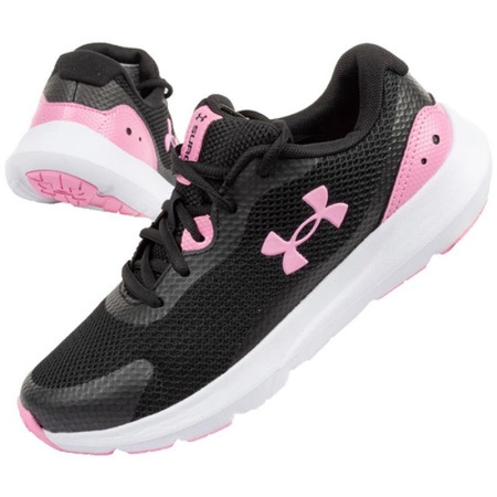 Buty Under Armour W (3025013-001)