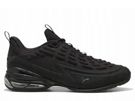 Buty Puma MEZA Czarny (31204401)