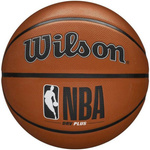 Piłka koszykowa Wilson NBA DRV Plus (WTB9200XB05)