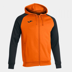 Bluza Joma Academy IV Zip-up Hoodie (101967.881)