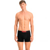 Bokserki Puma Placed Logo Boxer 2P M 906519 07 (90651907)