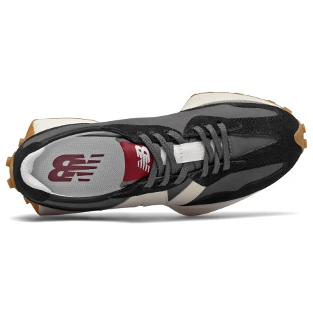 Buty klasyczne damskie New Balance 327 Lifestyle (WS327KC)