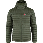 Kurtka ocieplana męska Fjällräven Expedition Lätt Hoodie M Deep Forest (F86119-662)