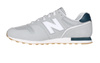 Buty klasyczne męskie New Balance 373 Lifestyle (M3731PD)