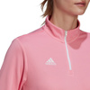 Bluza adidas Entrada 22 Top Training W (HC5045)