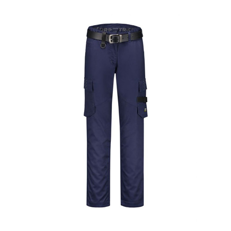 Spodnie robocze Tricorp Work Pants Twill W (MLI-T70T8)