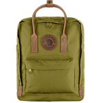 Plecak Fjällräven Kånken No. 2 Foliage Green (F23565-631)