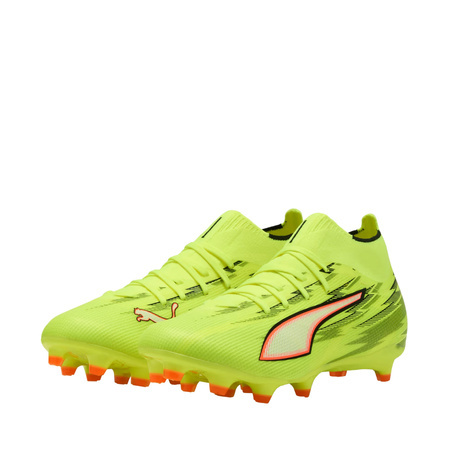 Buty piłkarskie Puma Ultra 6 Match+ FGAG (108702 01)