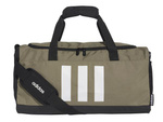 Torba adidas Core 3S DUF S Zielony (GE6146)