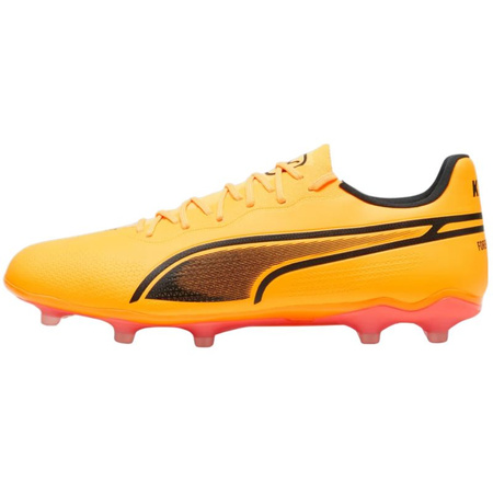 Buty piłkarskie Puma King Pro FG/AG M 107566 06 (10756606)